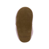 Pretty Pearl Soft Soles Pink, bottom view