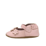 Brianna Soft Soles Light Pink, side view