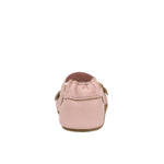 Brianna Soft Soles Light Pink, back view
