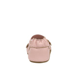 Brianna Soft Soles Light Pink, back view