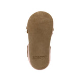 Brianna Soft Soles Light Pink, bottom view