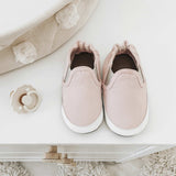 Leah Basic Soft Soles Light Pink