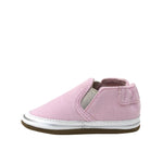 Leah Basic Soft Soles in Light Pink, side view