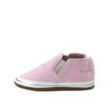 Leah Basic Soft Soles in Light Pink, side view