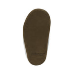 Leah Basic Soft Soles in Light Pink, bottom view