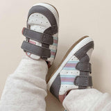 Valerie First Kicks in Dark Blue