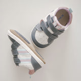 Valerie First Kicks in Dark Blue