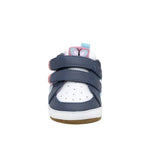 Valerie First Kicks in Dark Blue, front view