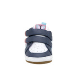 Valerie First Kicks in Dark Blue, front view