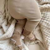Amber & Eden 3-Pack Baby Socks