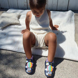 Crayola® Rise Above Soft Soles in Navy
