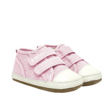 Joleen First Kicks in Light Pink, perspective view