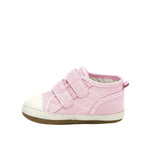 Joleen First Kicks in Light Pink, side view