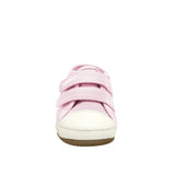 Joleen First Kicks in Light Pink, front view