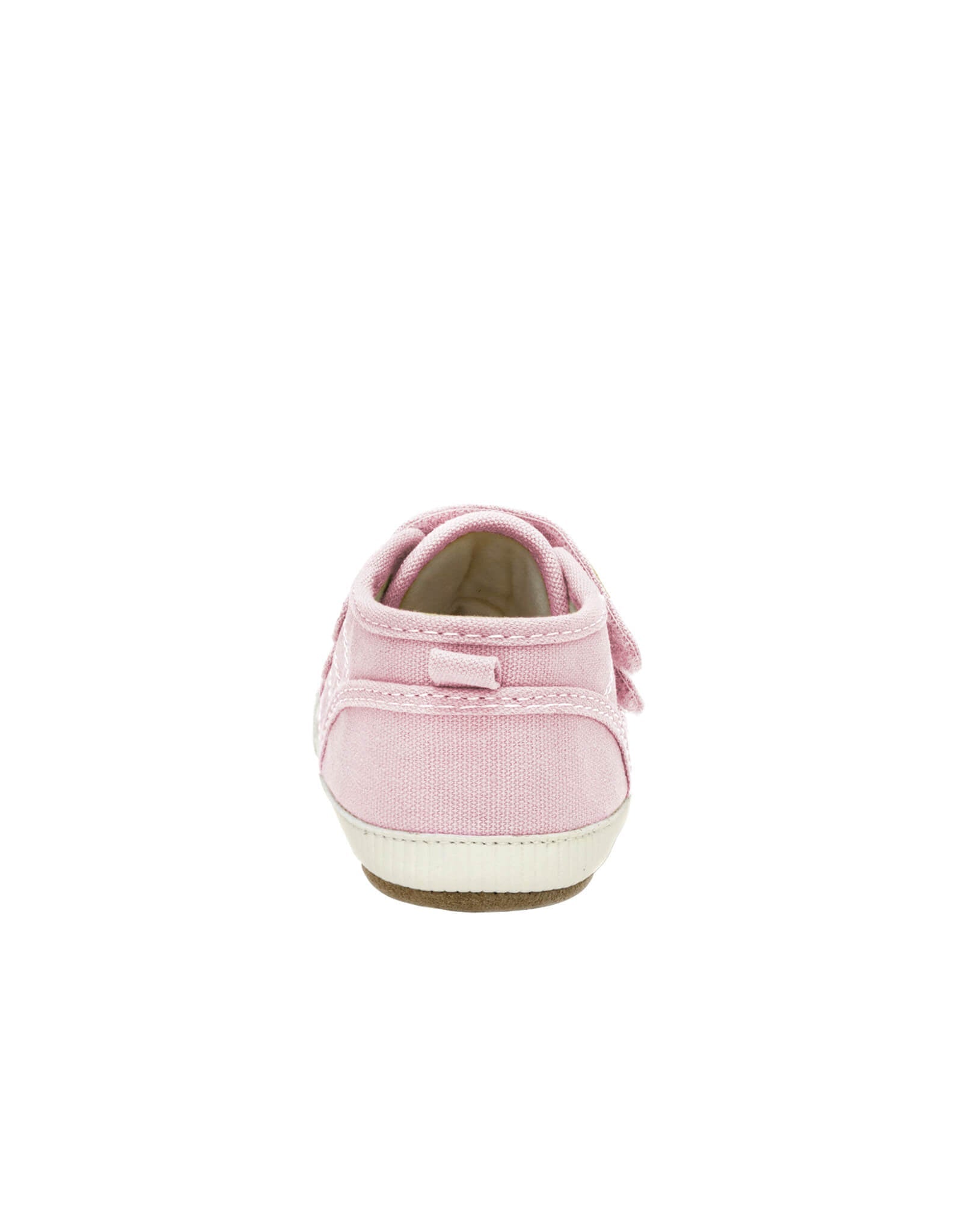 Joleen First Kicks in Light Pink, back view