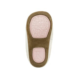 Joleen First Kicks in Light Pink, bottom view