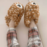 Willow Light-Up Slippers