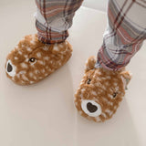 Willow Light-Up Slippers