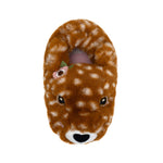 Willow Light-up Slippers, bottom view