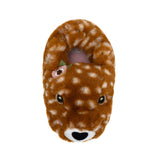 Willow Light-up Slippers, bottom view