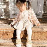 Britany Heavyweight 2-Pack Tights for Infant and Toddler
