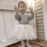 Britany Heavyweight 2-Pack Tights for Infant and Toddler