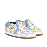 Bloom Soft Soles in White