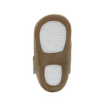 Daisies First Kicks in Tan, bottom view