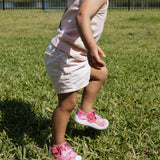 Crayola® Flower Doodles Water Shoes in Pink