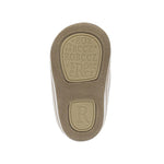 Addie First Kicks in Taupe, bottom view