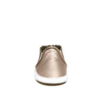 Leah Basic Soft Soles in Gold, front view