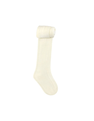 Lucy Heavyweight Tights for Toddler, flat lay