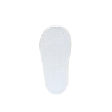 Elite Glitz Jelly Shoes in Silver