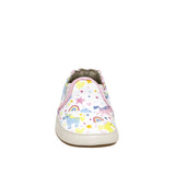 Mini Unicorn Soft Soles in White