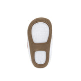 Rina First Kicks in Pink