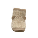 Wren Soft Sole Boots in Tan, front view