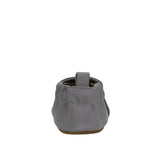 Fun At The Farm Soft Soles in Grey