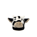 Moo-Moo Light-up Slippers, front view