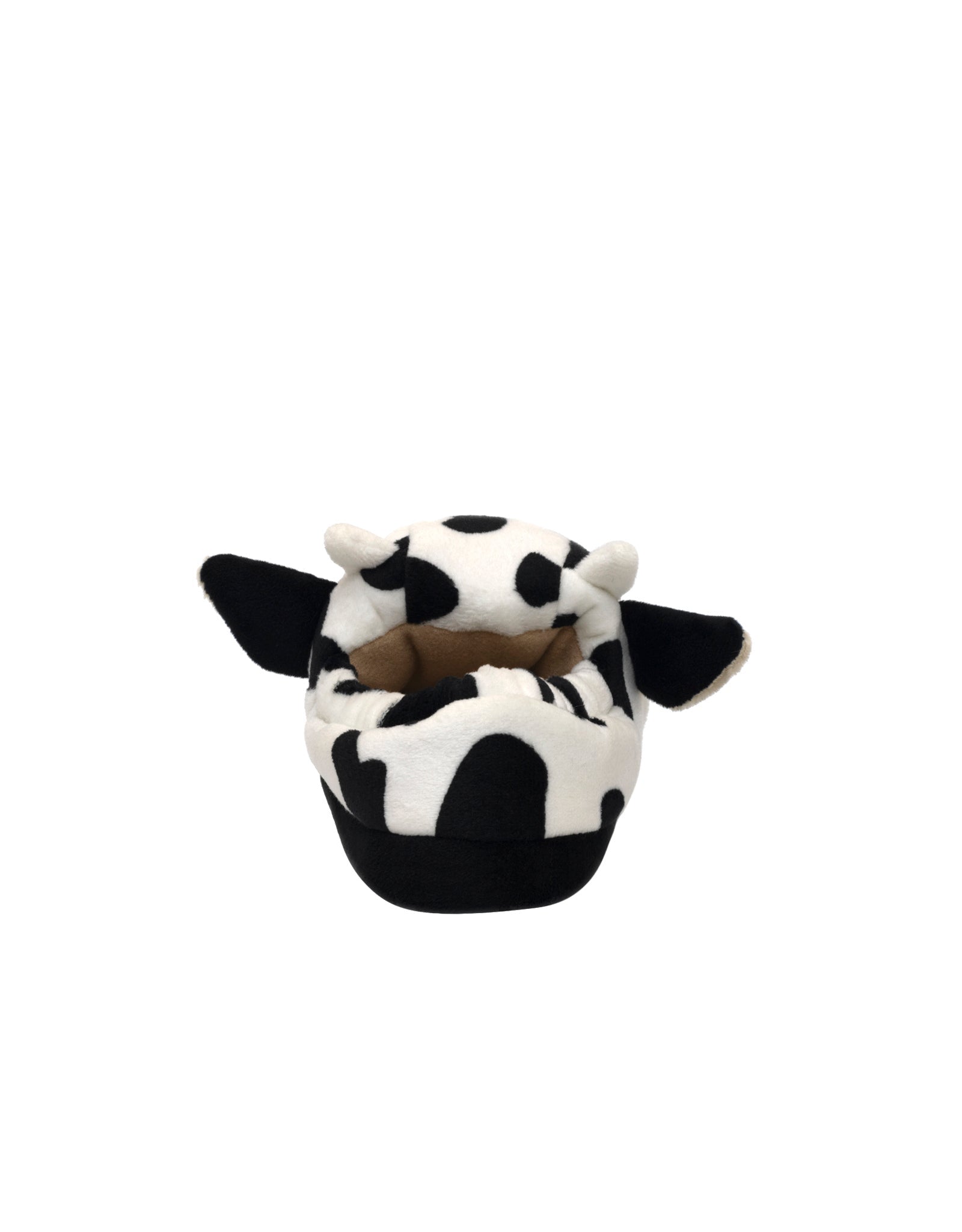 Moo-Moo Light-up Slippers, back view