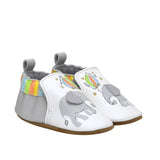 Little One Soft Soles in White