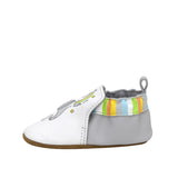 Little One Soft Soles in White