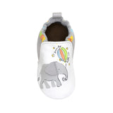 Little One Soft Soles in White