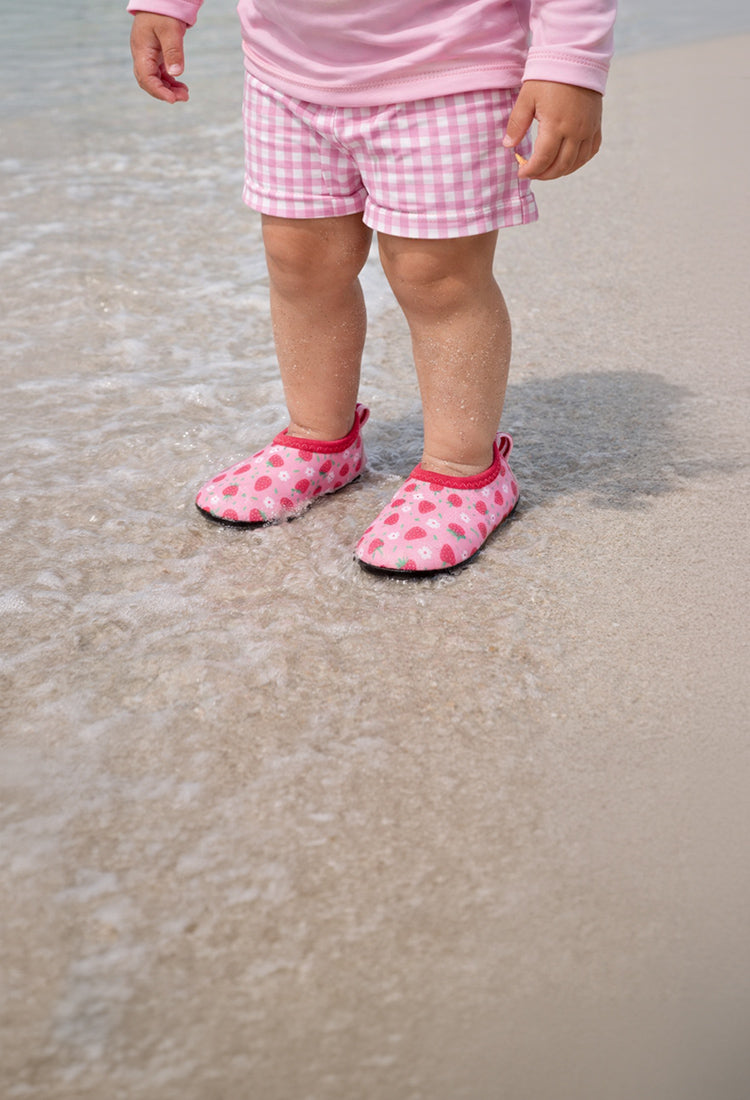 Robeez Pole Nord - Pantofole Unisex Bimbi 0-24, Marrone Robeez Pole Nord - Pantofole Unisex Bimbi 0-24, Marrone