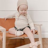 Robeez Aria First Kicks Pink