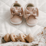 Robeez Aria First Kicks Pink