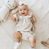 Aria First Kicks White
