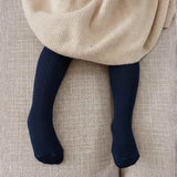 Britany Heavyweight 2-Pack Tights for Infant and Toddler