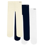 Mildred 3-Pack Tights for Infant and Toddler