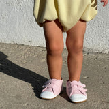 Joleen First Kicks Light Pink