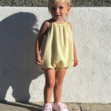 Joleen First Kicks Light Pink